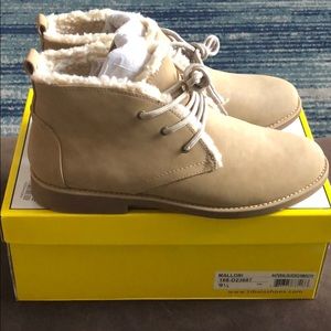 Seven Dials Mallori Chukka Boot